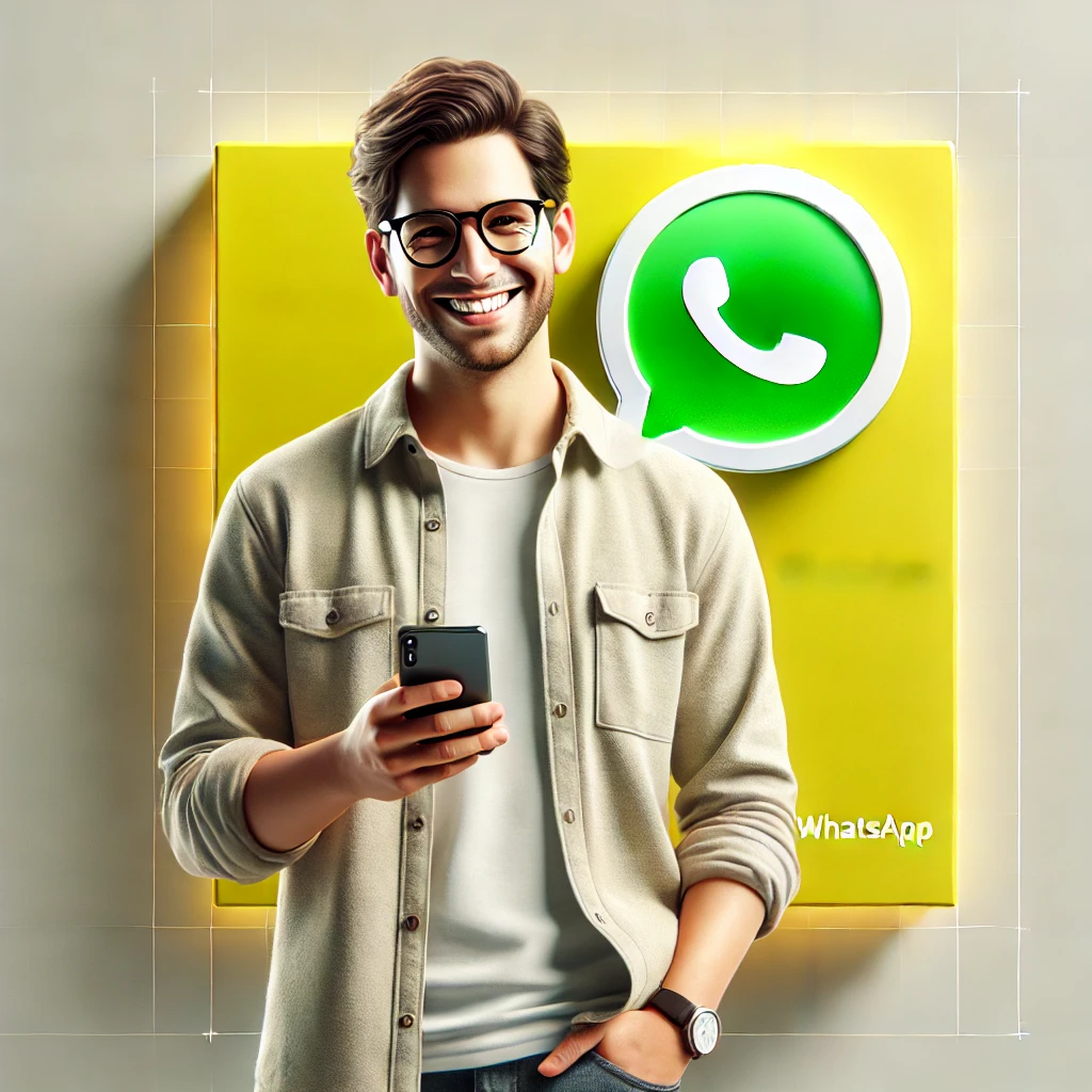 WhatsApp Template Messaging