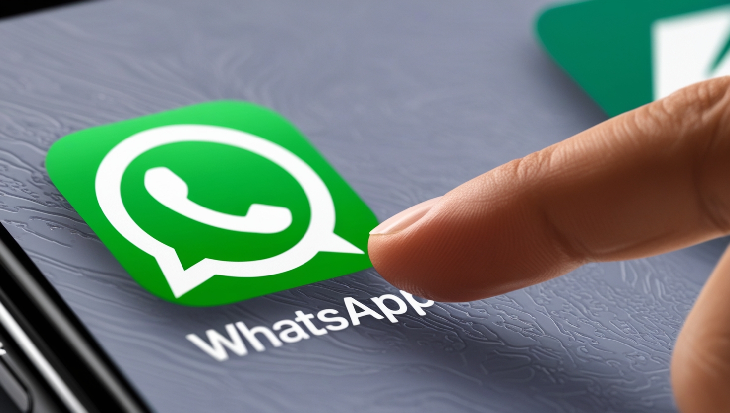 Click-to-WhatsApp Ad Example