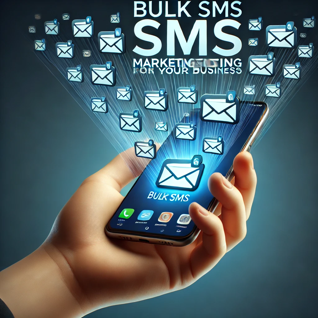 Bulk SMS Services