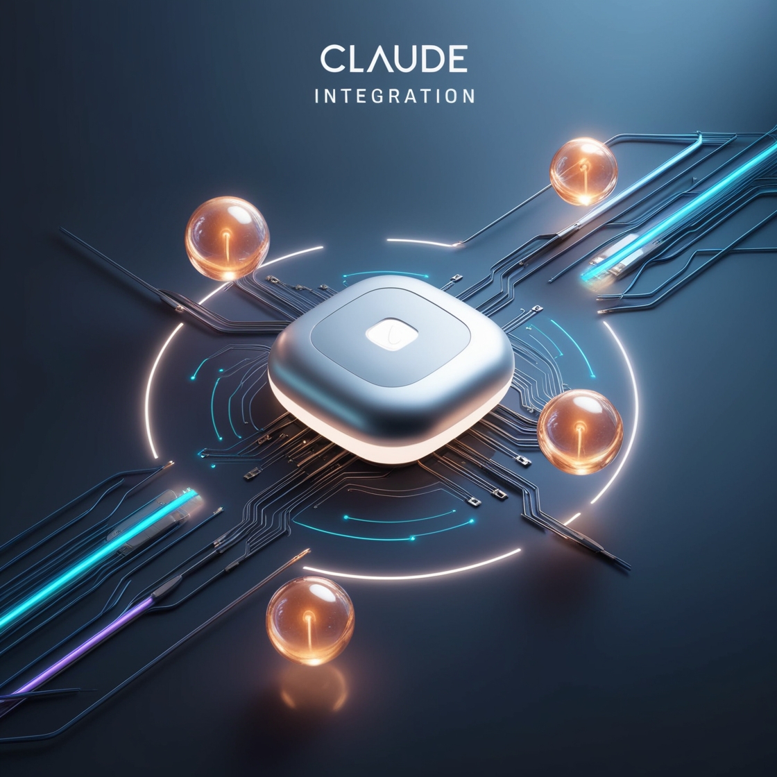 Claude Integration