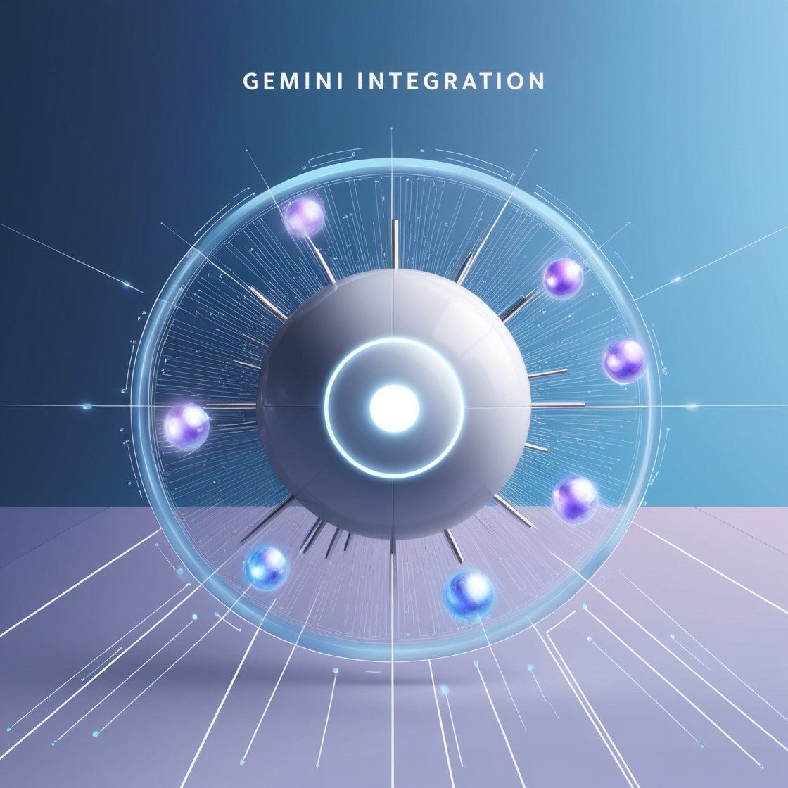 Gemini Integration