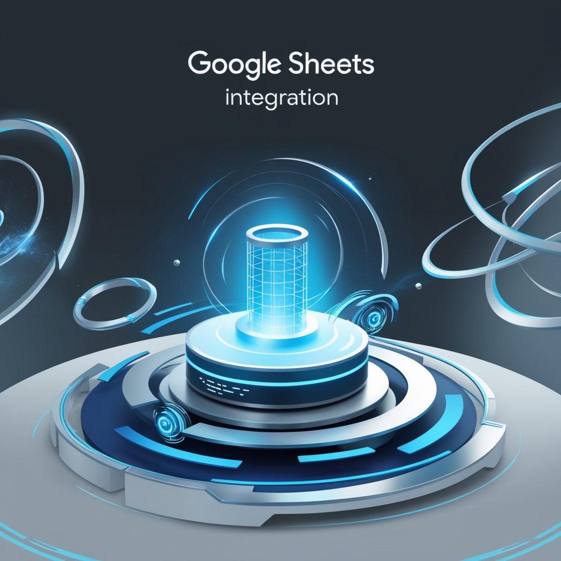 Google Sheets Integration