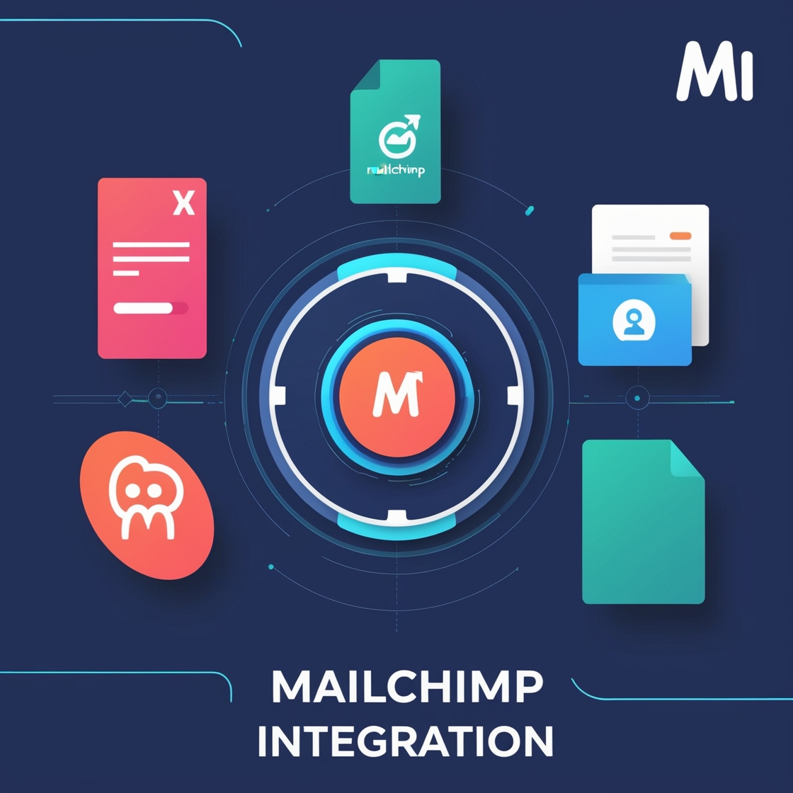 Mailchimp Integration