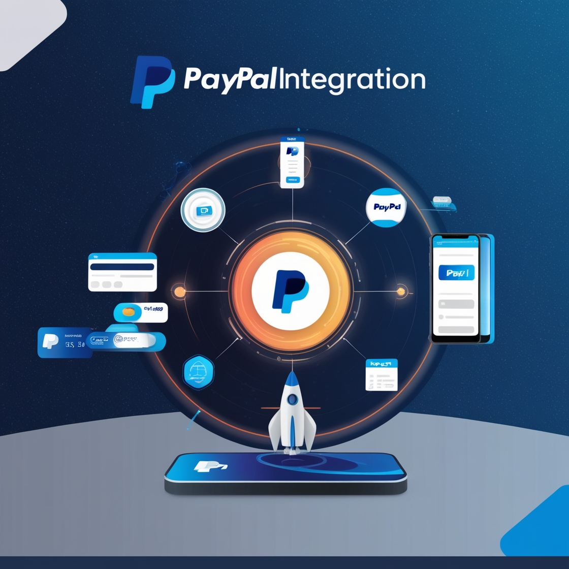 PayPal Integration