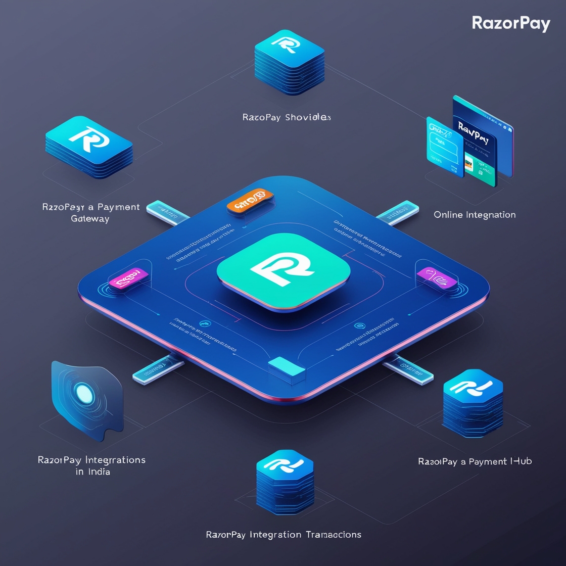 Razorpay Integration