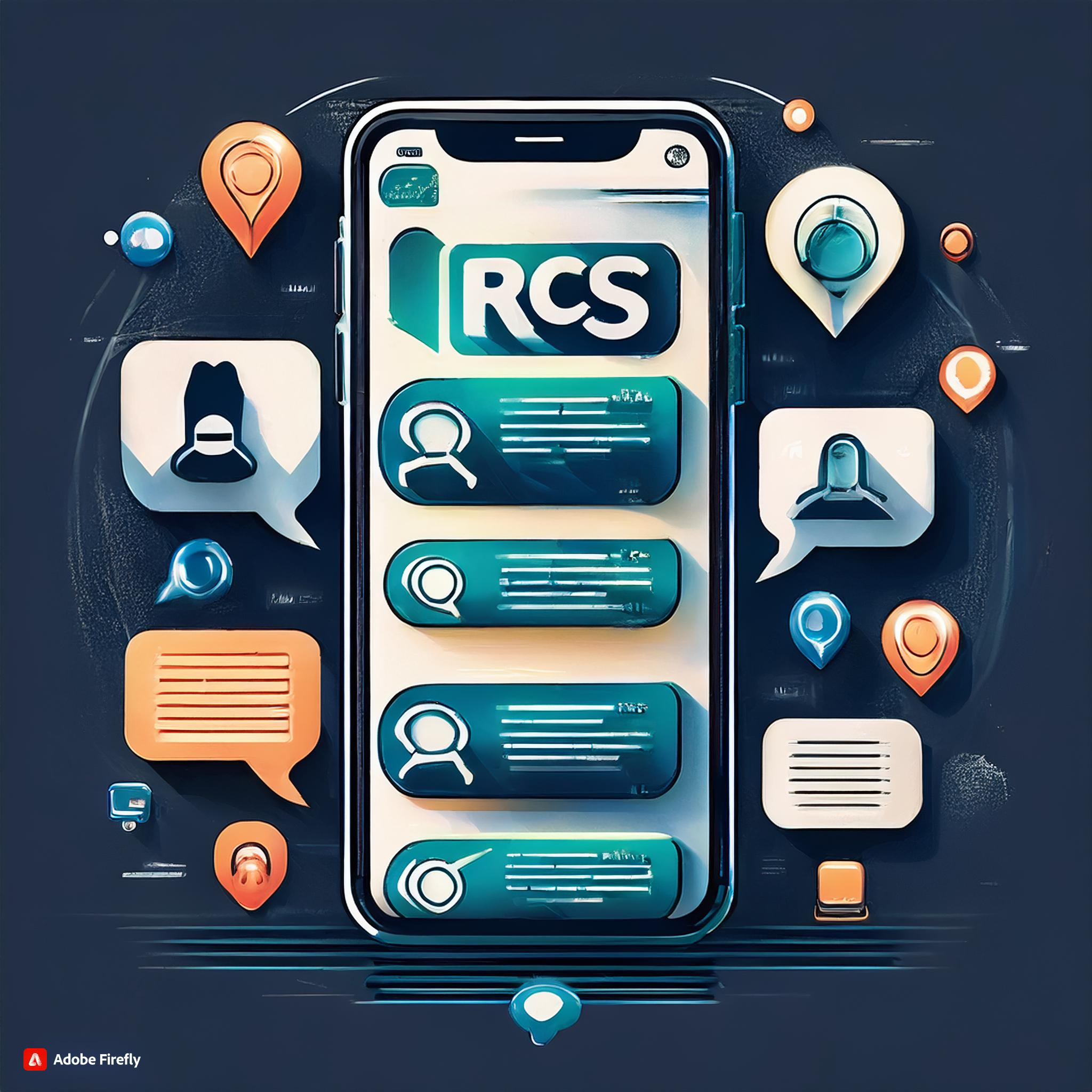 RCS Messaging