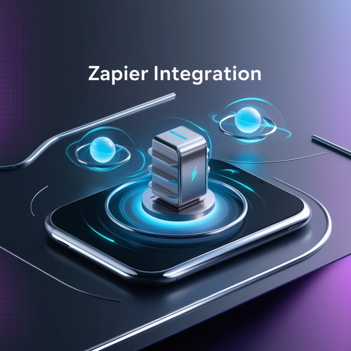 Zapier Integration